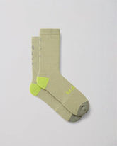 TA +  Socks